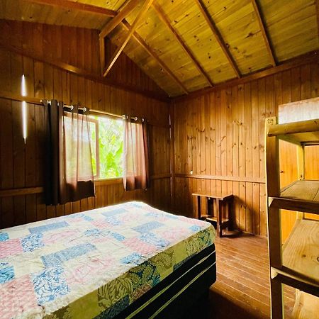 Apartmán Kaypacha Kitnets Palhoça Exteriér fotografie