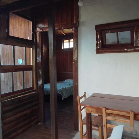 Apartmán Kaypacha Kitnets Palhoça Exteriér fotografie