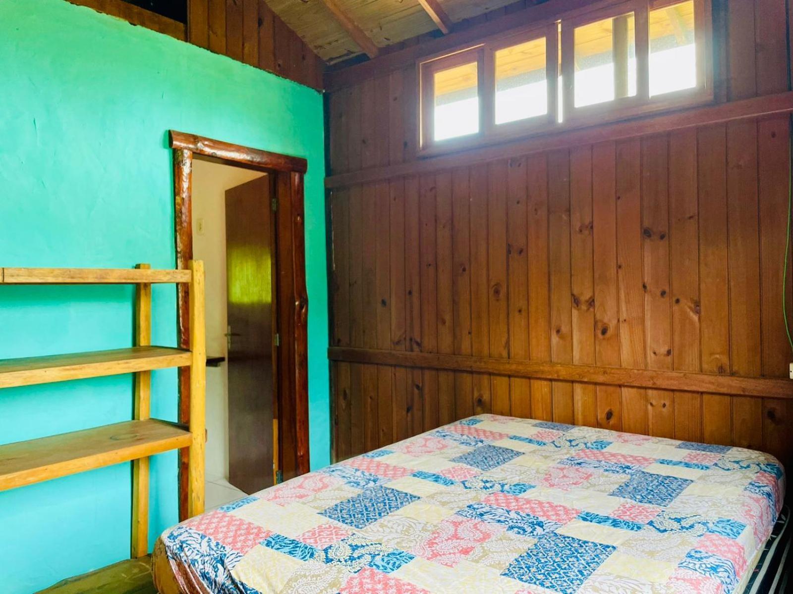 Apartmán Kaypacha Kitnets Palhoça Exteriér fotografie