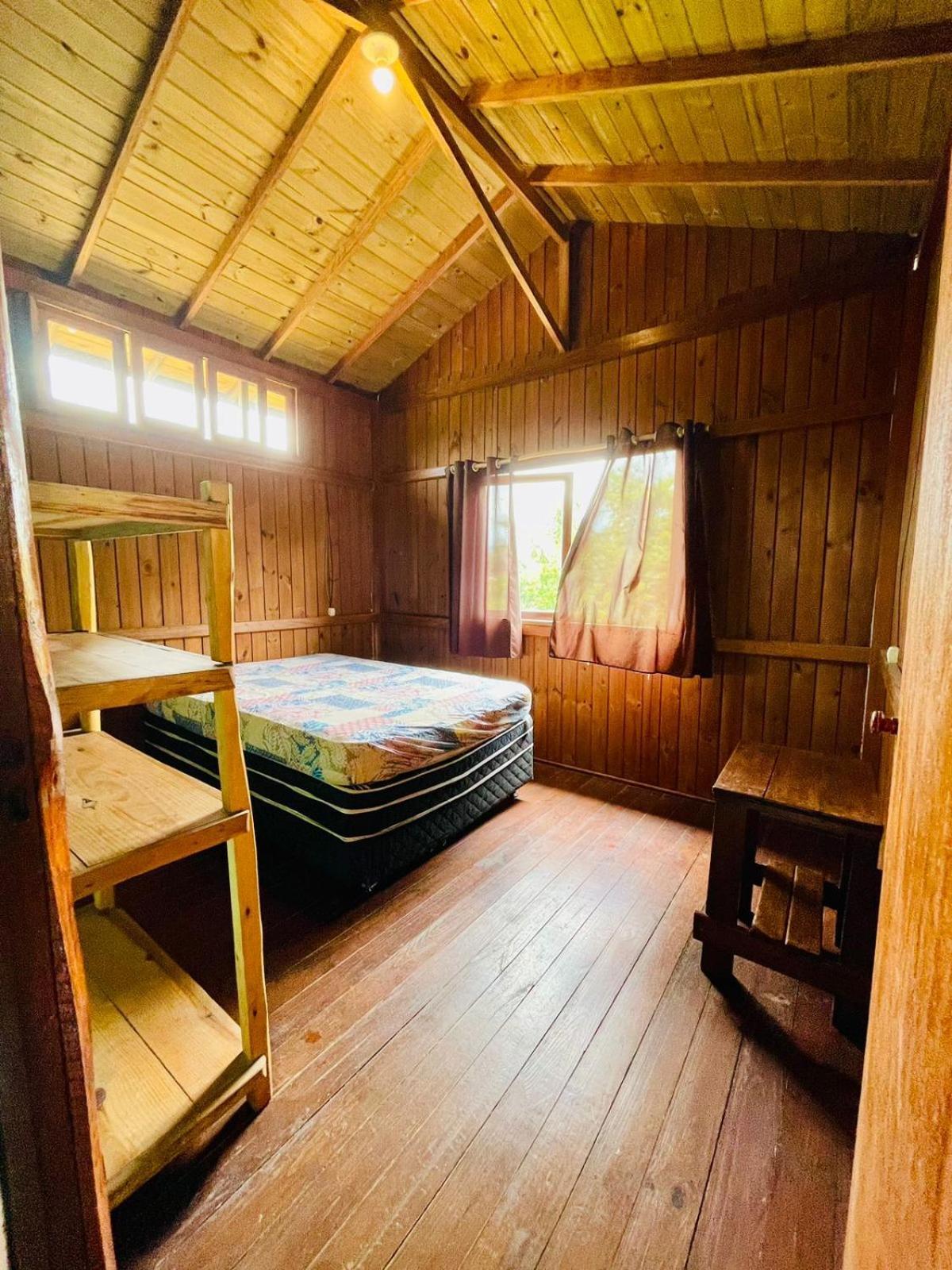 Apartmán Kaypacha Kitnets Palhoça Exteriér fotografie