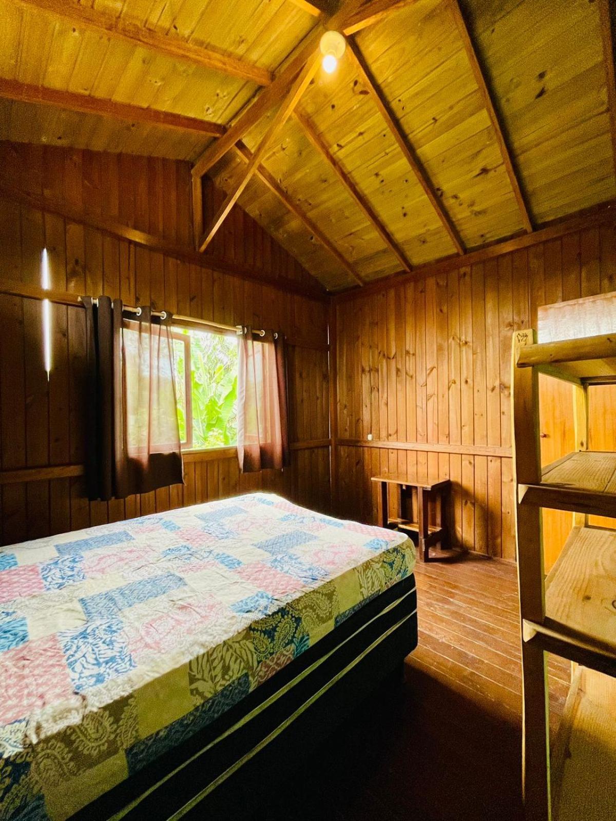 Apartmán Kaypacha Kitnets Palhoça Exteriér fotografie