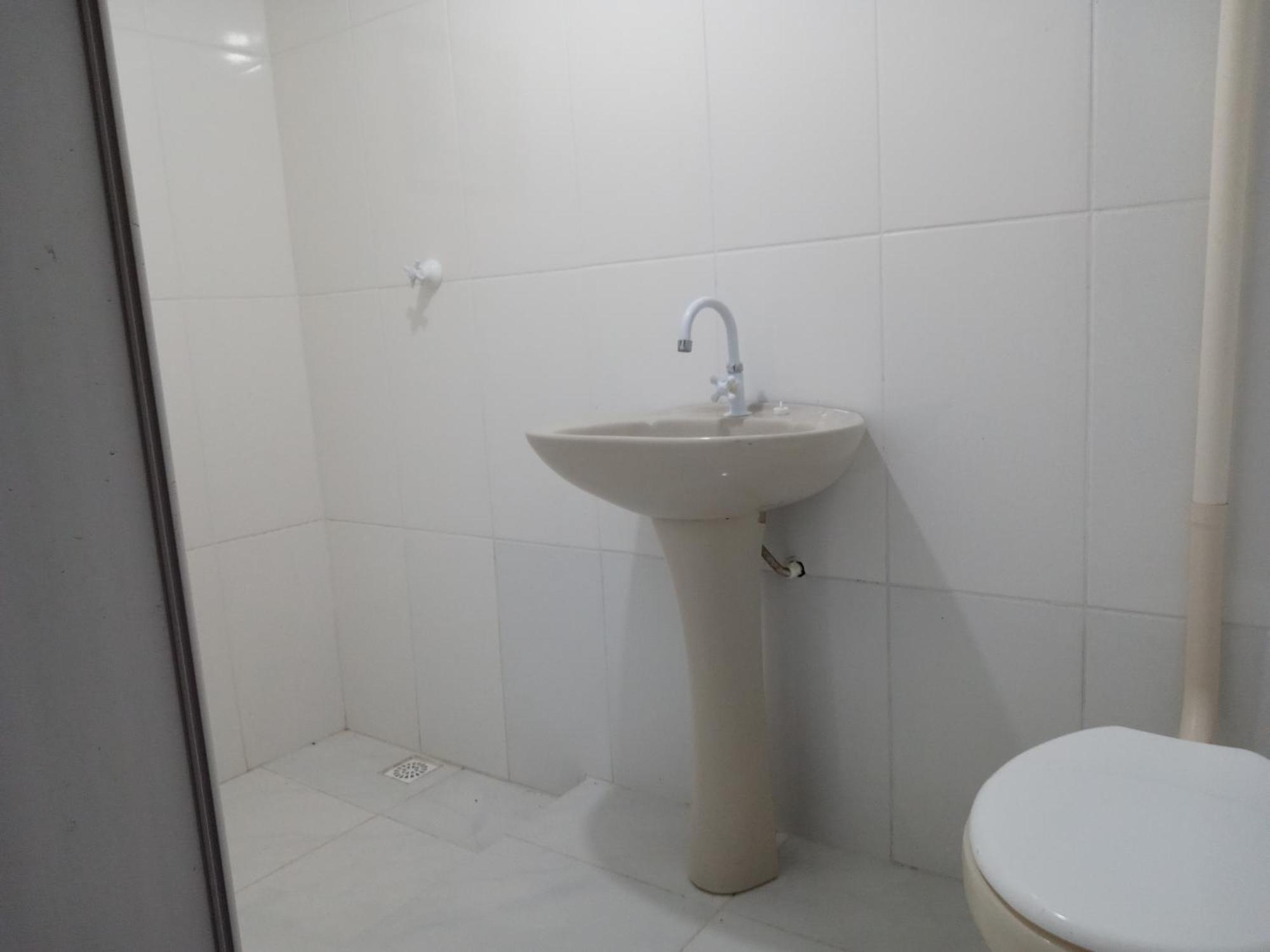 Apartmán Kaypacha Kitnets Palhoça Exteriér fotografie