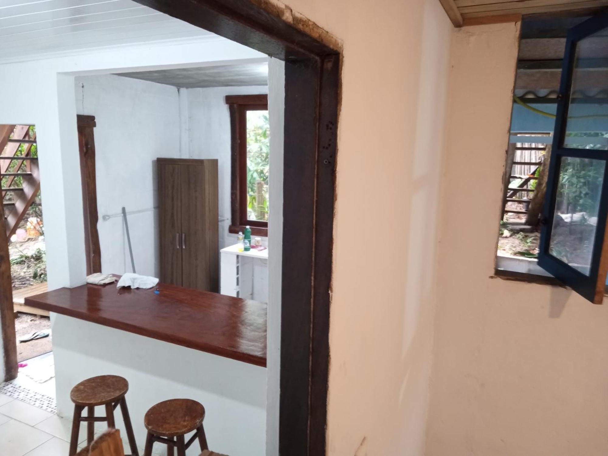 Apartmán Kaypacha Kitnets Palhoça Exteriér fotografie
