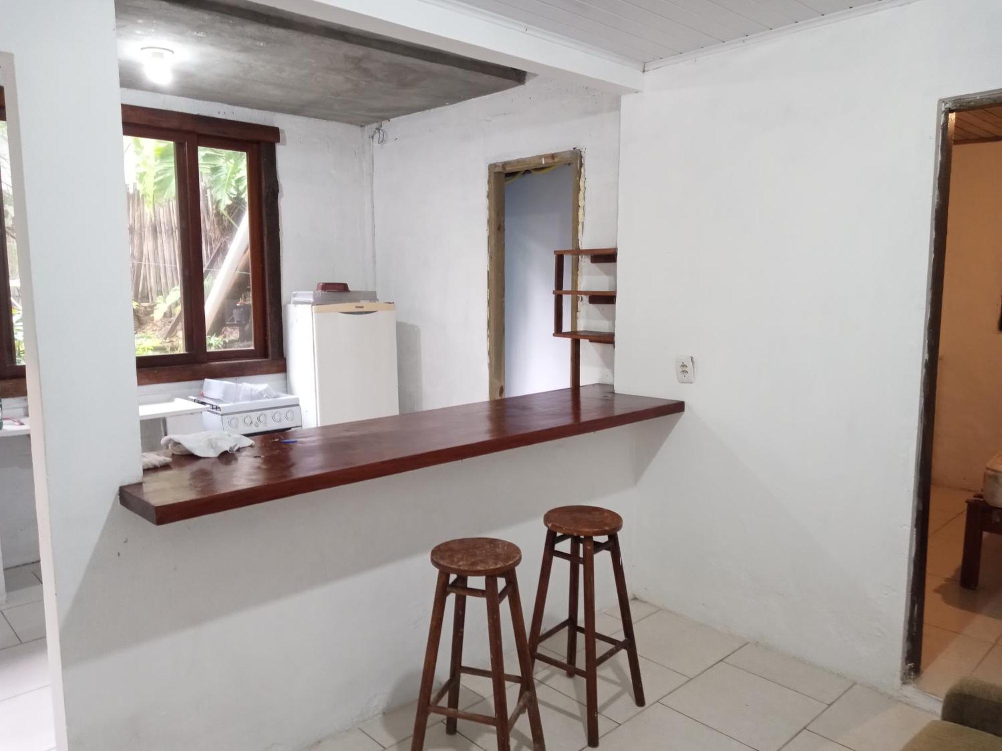Apartmán Kaypacha Kitnets Palhoça Exteriér fotografie