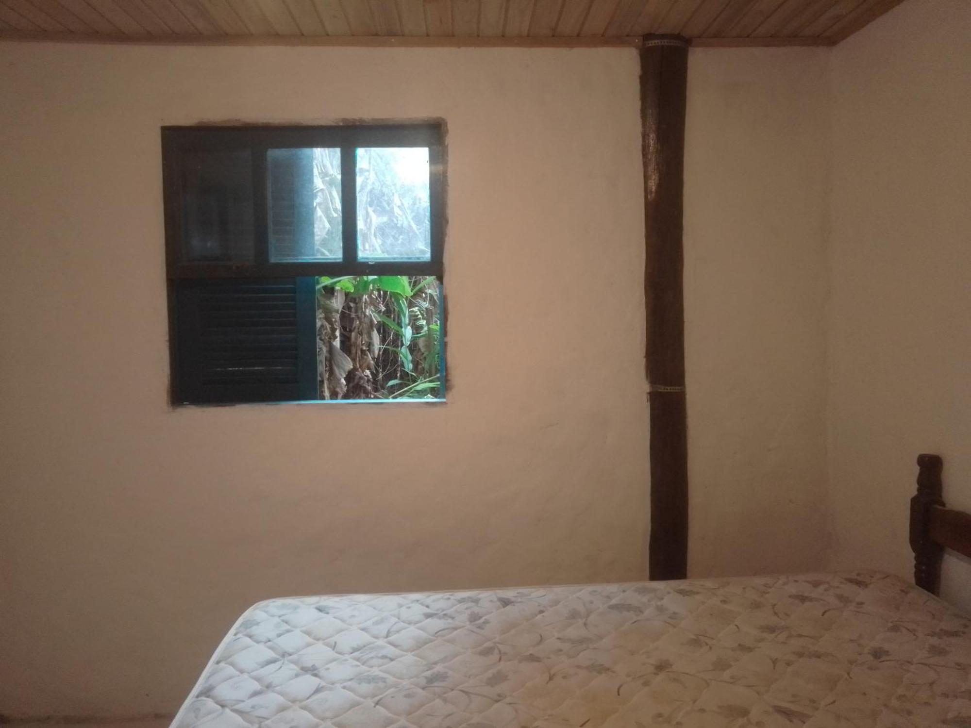 Apartmán Kaypacha Kitnets Palhoça Exteriér fotografie