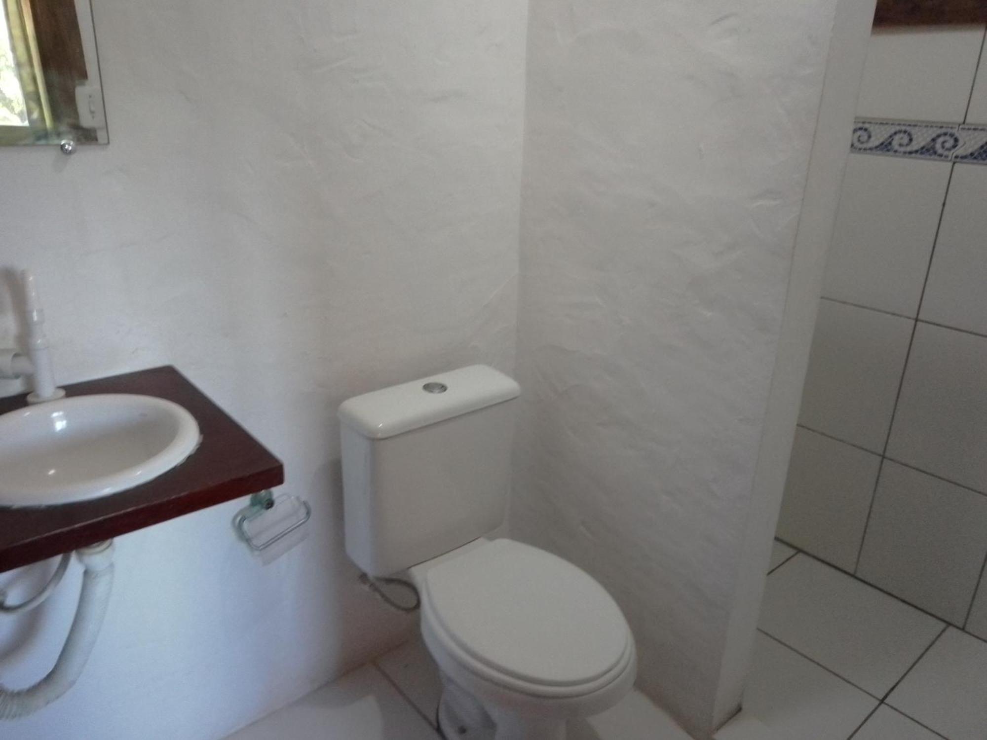Apartmán Kaypacha Kitnets Palhoça Exteriér fotografie