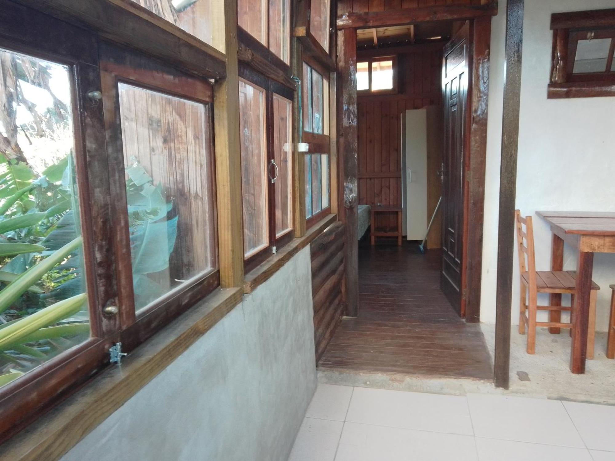 Apartmán Kaypacha Kitnets Palhoça Exteriér fotografie